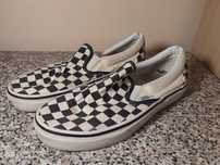 Adidași Vans de vânzare