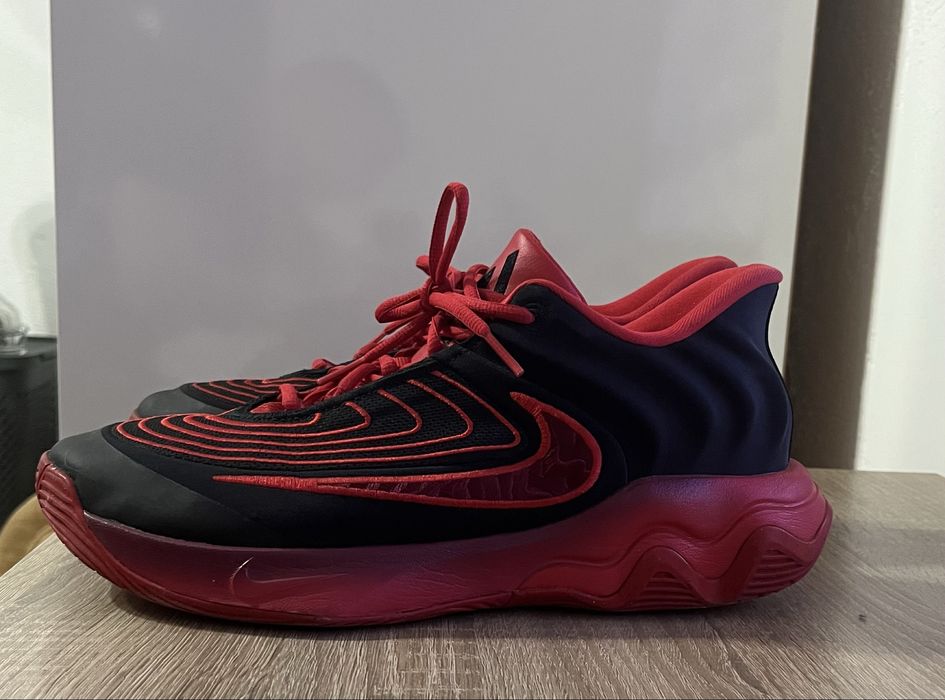 Nike Giannis Immortality 4