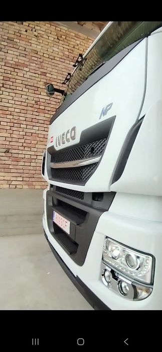 Ивеко срочна сотилади холати ало даражада пробег 503000