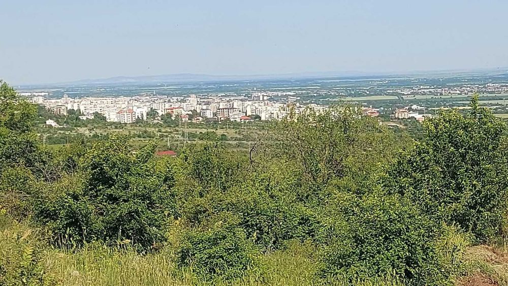 Продава се Парцел в Стара Загора, Аязмото - 2000 кв.м за 25 €/кв.м - Снимка #1