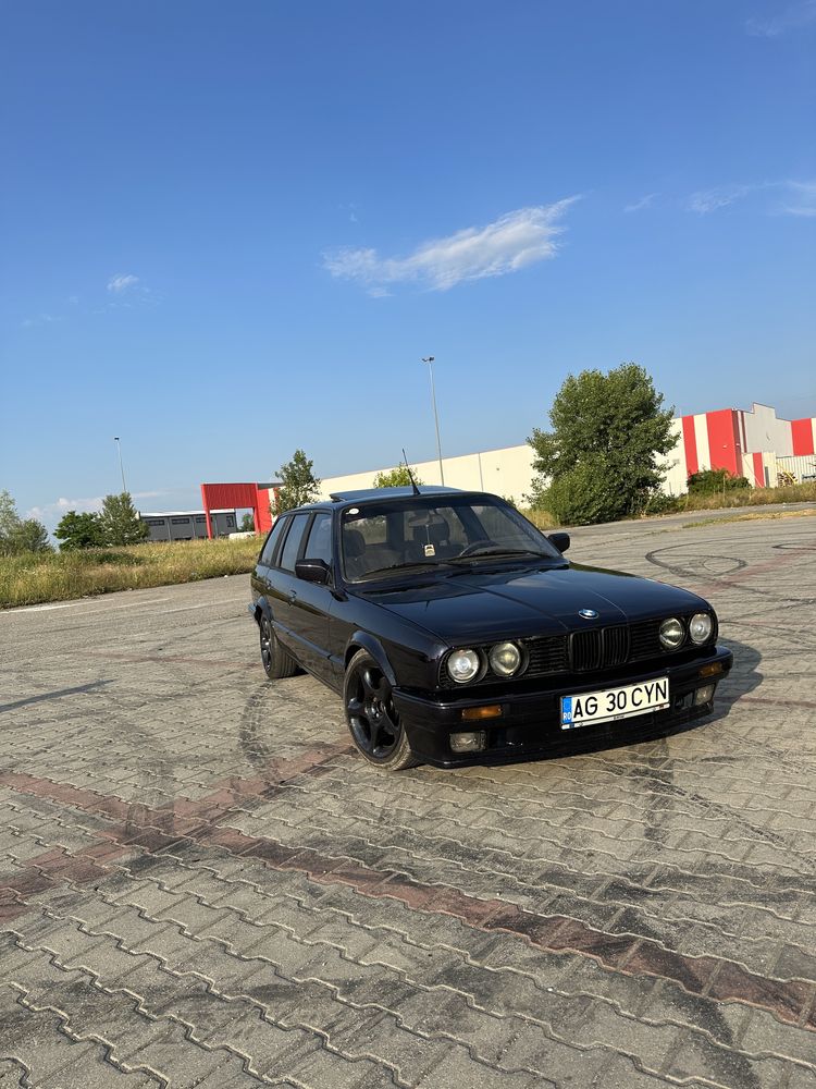 Vand bmw E30 316i