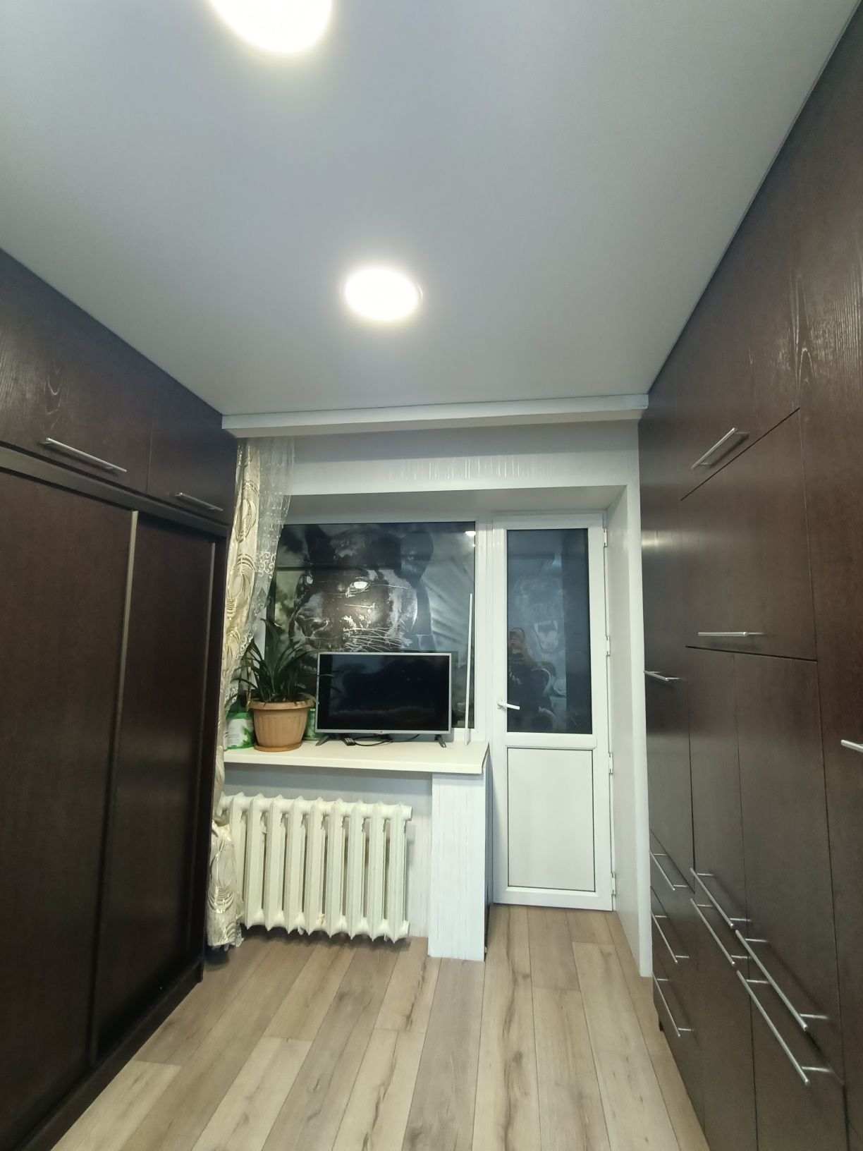 Продам квартиру 3комнаты