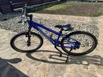 Bicicleta KROSS Hexagon 1.0, roti 26 inch NOUA