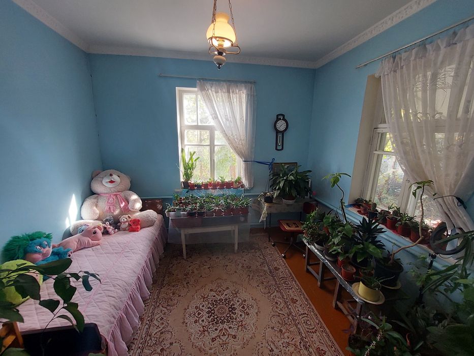 Продаётся участок 4 сот панельный