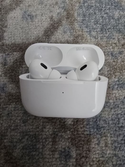 Airpods pro2 Noi