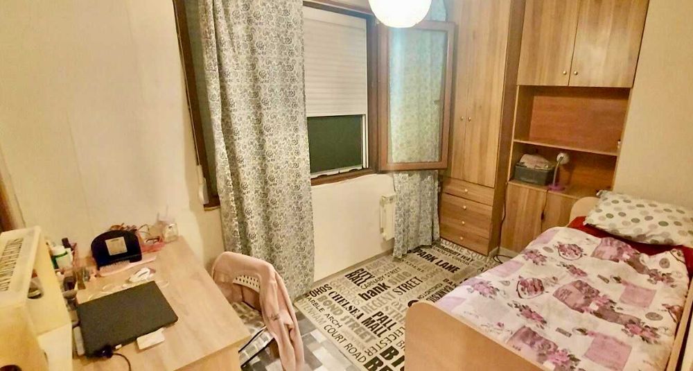 Дава се под наем Двустаен апартамент в София, Надежда 2 - 60 кв.м за 402.9 € - Снимка #5