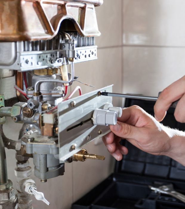 Curatare Centrale si Calorifere