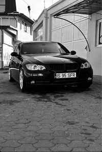 BMW Seria 3 E90 M57 model 2007