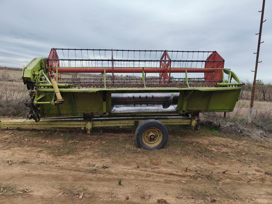 Vand CLASS Dominator 106