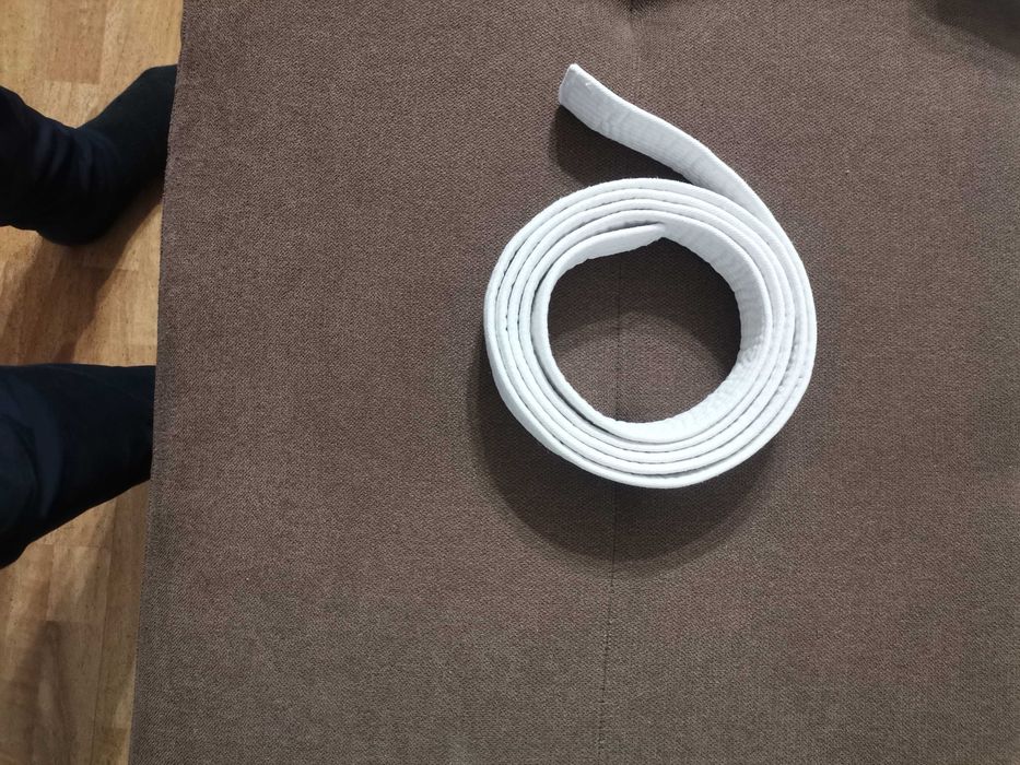 Кимоно за карате