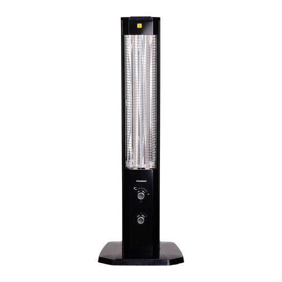 Инфрачервена карбонова печка Hausberg  Germany