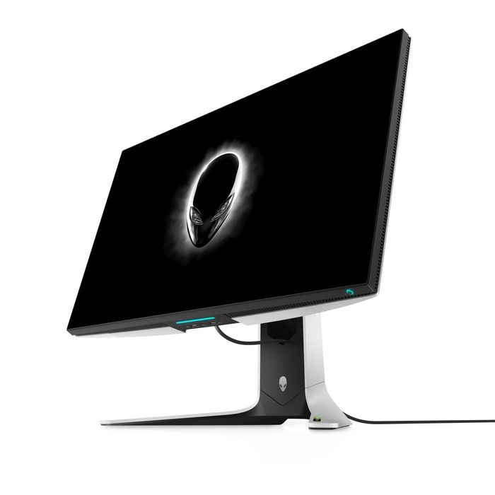 Dell Alienware AW2721D  Monitor *spart