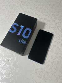 Продам телефон очень хорошем состоянии Samsung S10lite