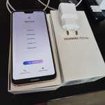 Huawei P20 lite като нов.!