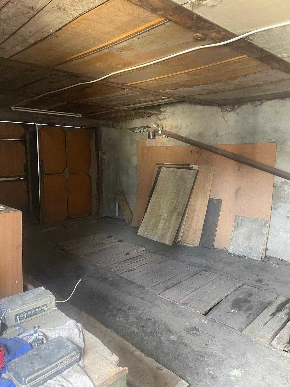 Продам дом р-н Мирный (Бульвар Гагарина)