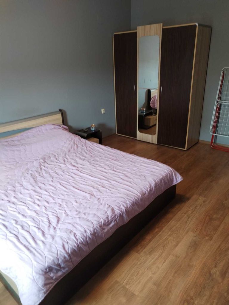 Продава се Тристаен апартамент в Стара Загора, Самара 1 - 67 кв.м за 1038 €/кв.м - Снимка #7