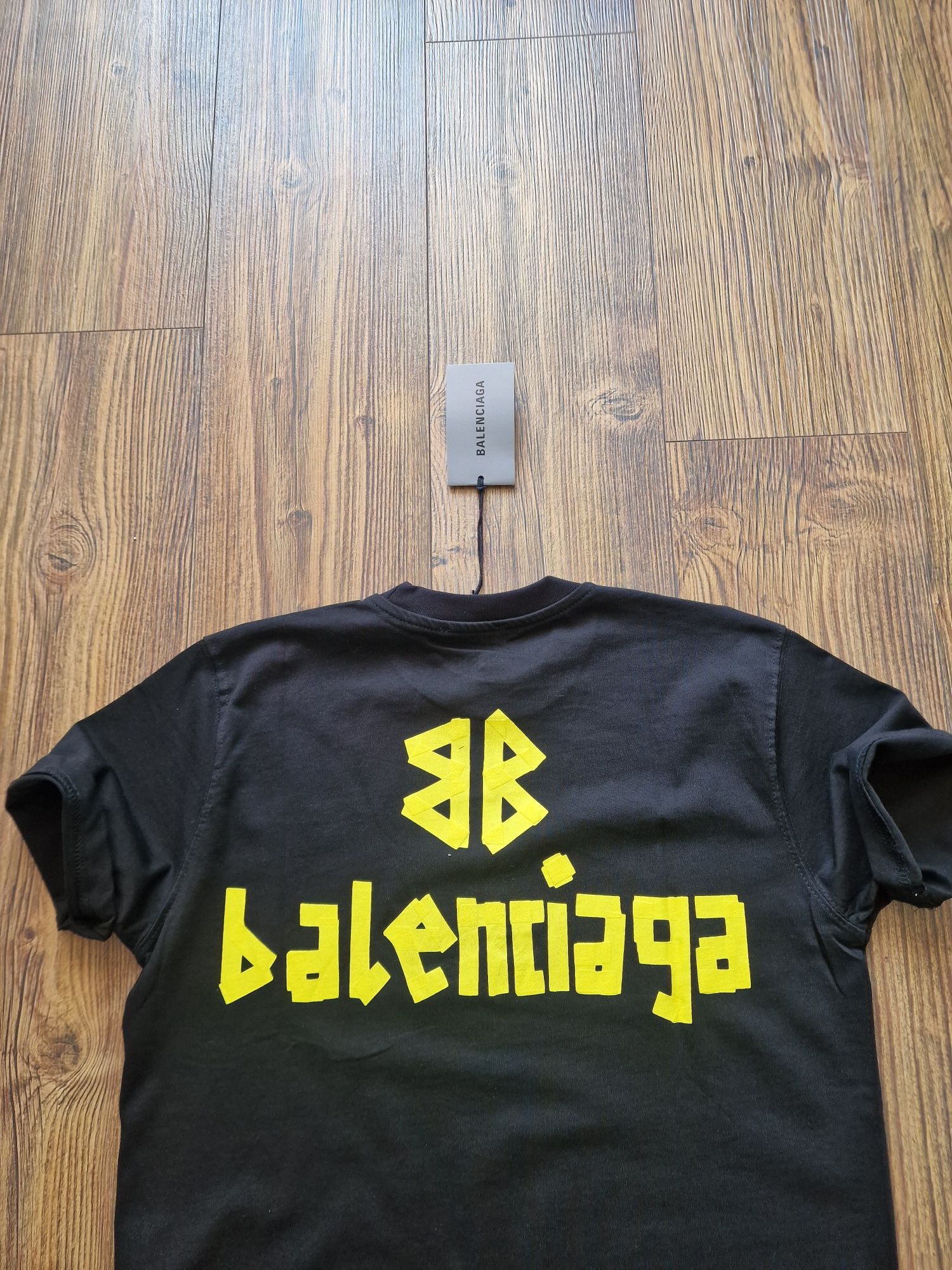 Страхотна мъжка тениска размер  XL /  2XL