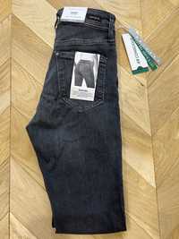 Jeans dama, H&M marimea 34, NOU!
