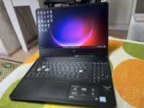 Игровой ноутбук Asus