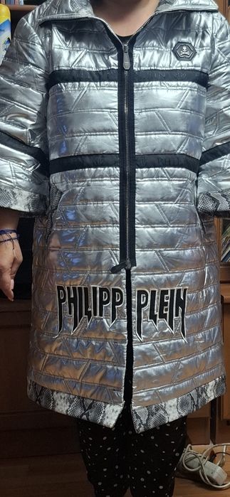 Vesta Philip Plein noua