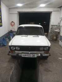 Vaz 2106 sotiladi 1995 yil Gazda