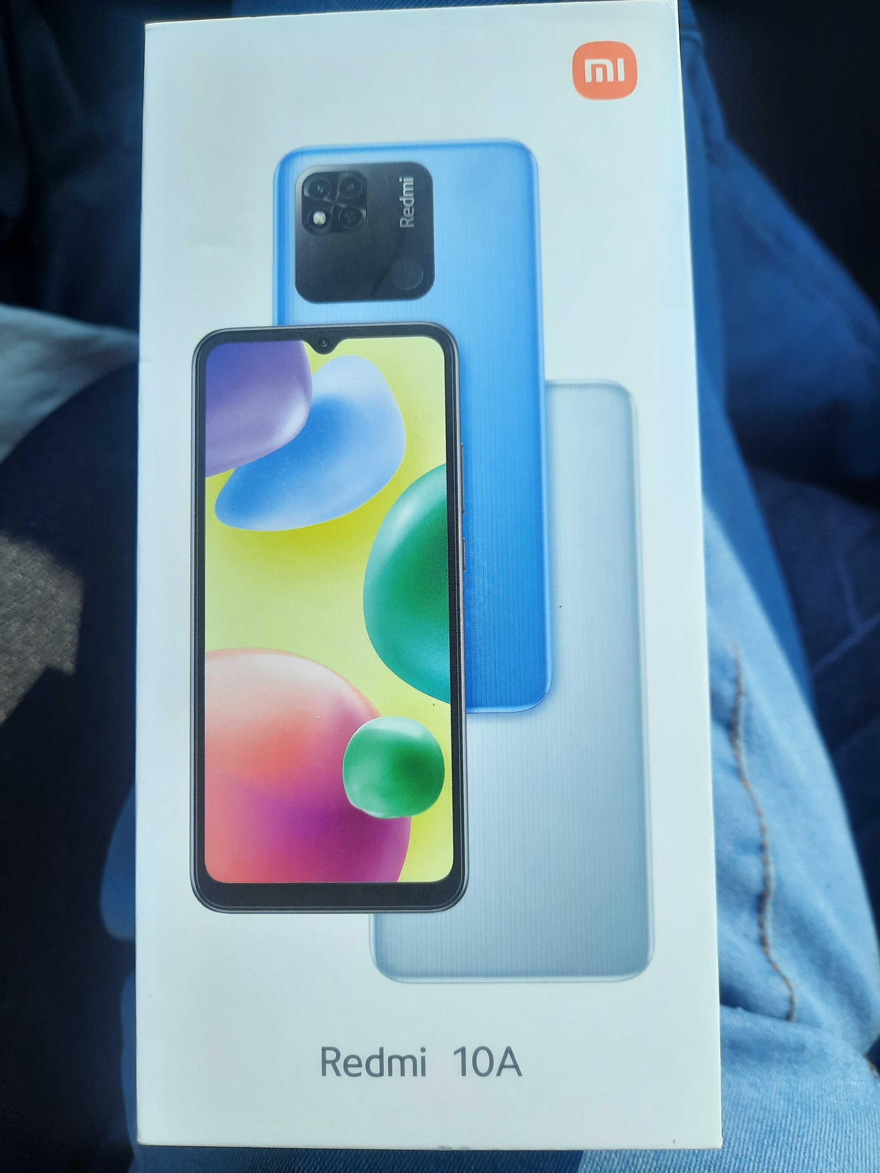 срочна Redmi 10 a сотилади