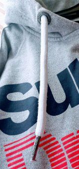 Superdry - Дамски анураци
