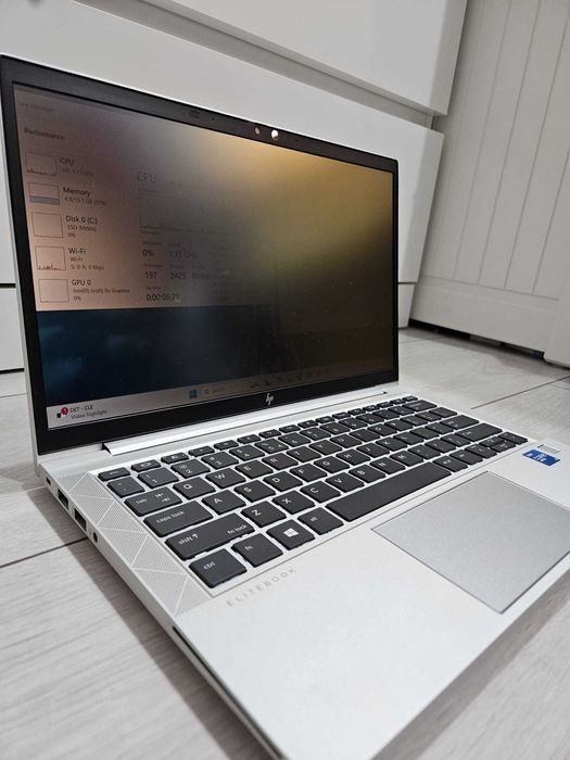 HP Elitebook 830 G8  Privacy Screen