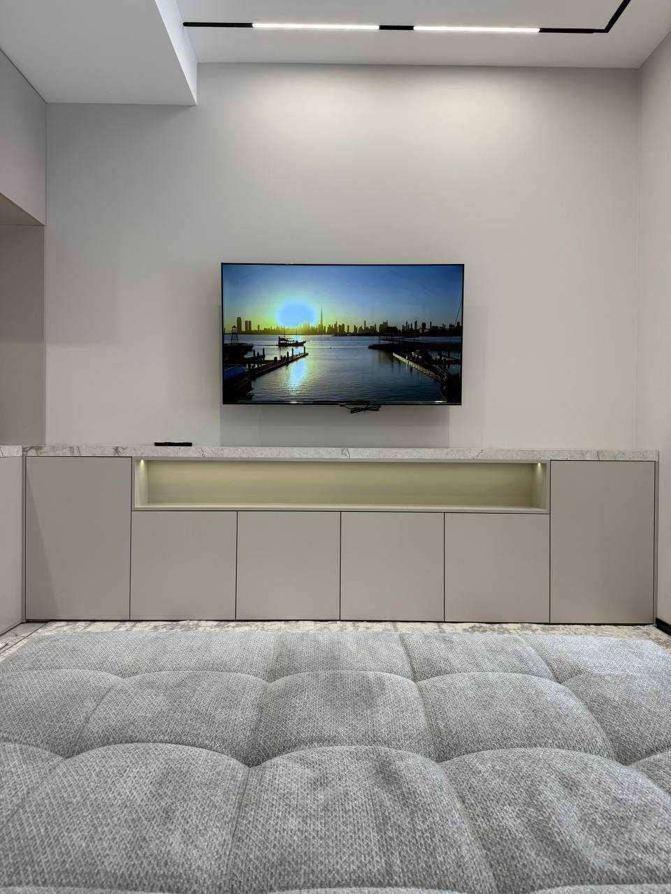 Сдаётся квартира в ЖК Prestige Gardens по улице Шота Руставели