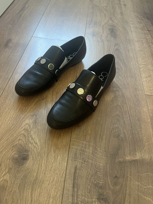 Мокасини Calvin Klein