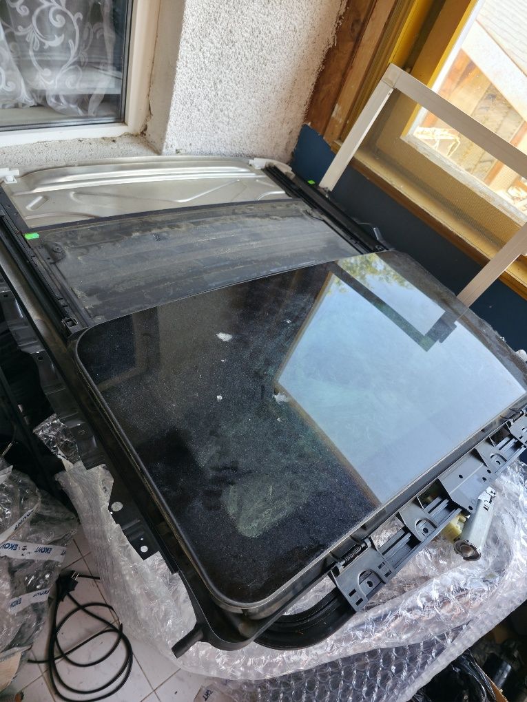На части Бмв е60 535д фейс 286кс