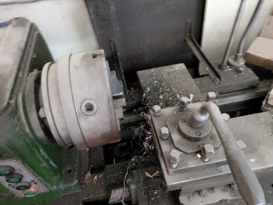 Струг С 11 МВ Универсален