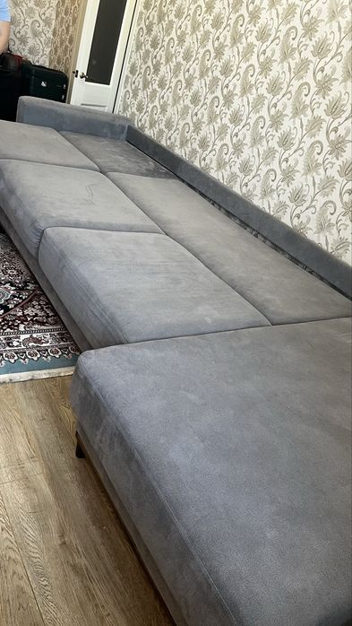 Диван 4 метра срочно торг