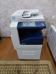 ФУ лазерное Xerox WorkCentre 7120, A3...