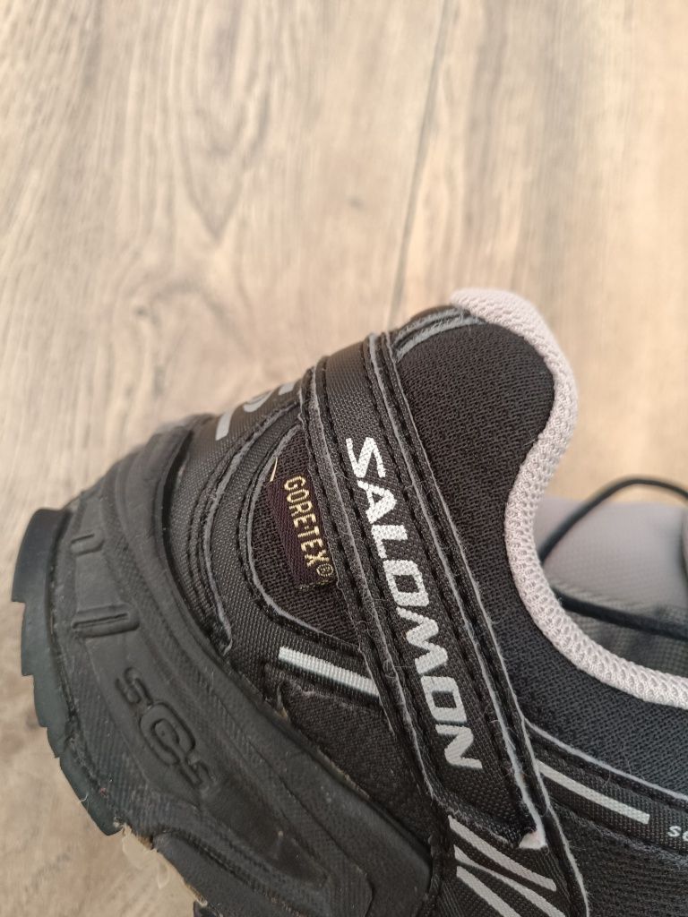 Salomon Goretex Маратонки