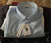 Оригинална риза на U.S.Polo Assn