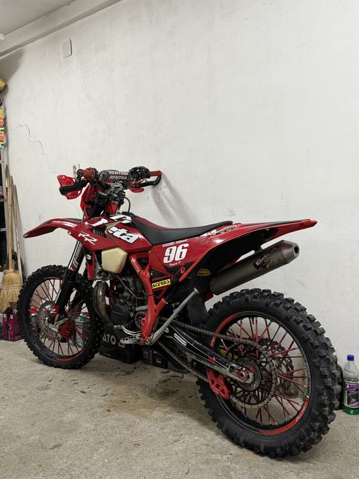 Beta 300RR 2018 Enduro