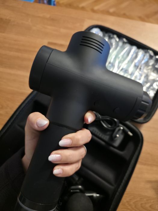 Aparat de masaj electric profesional