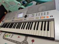 Синтезатор Yamaha PSR s500