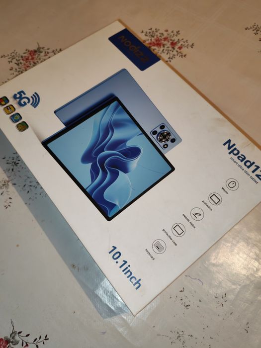 Планшет Npad12  512 гб