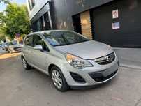Opel Corsa 1.3 diesel euro 5