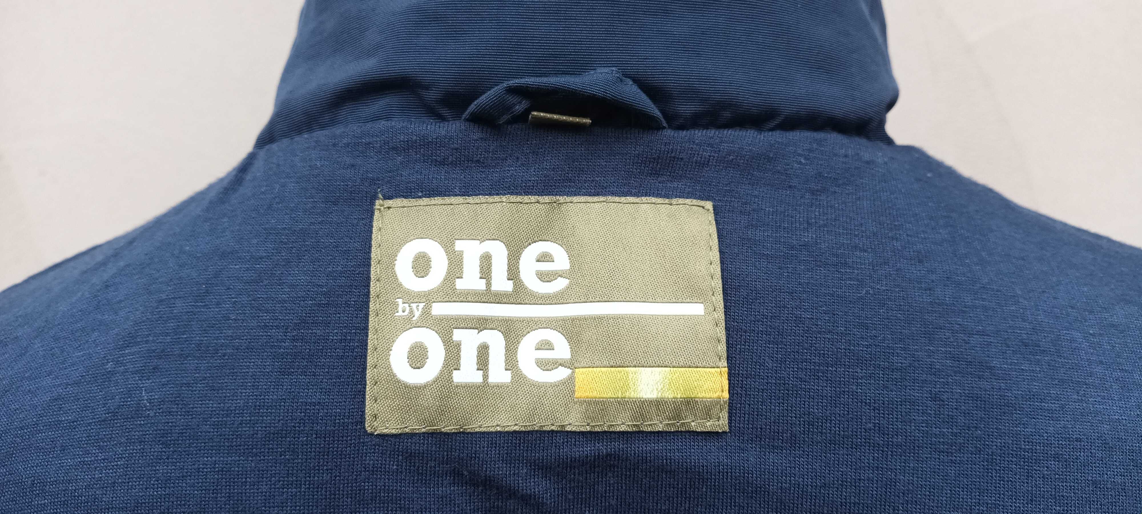 ONE | geaca outdoor mar. 152 cm | 12 - 13 ani