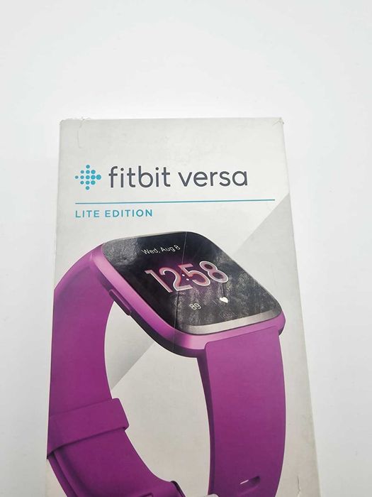 Fitbit Versa Lite Edition PINK* NOU