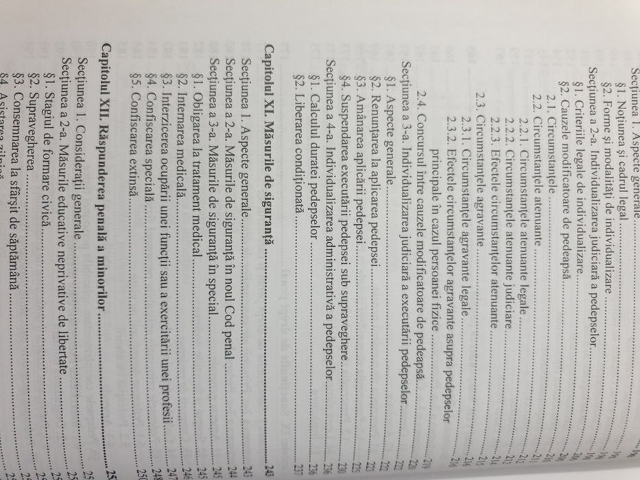 Drept penal Gheorghe Ivan, Maria Claudia  Ivan