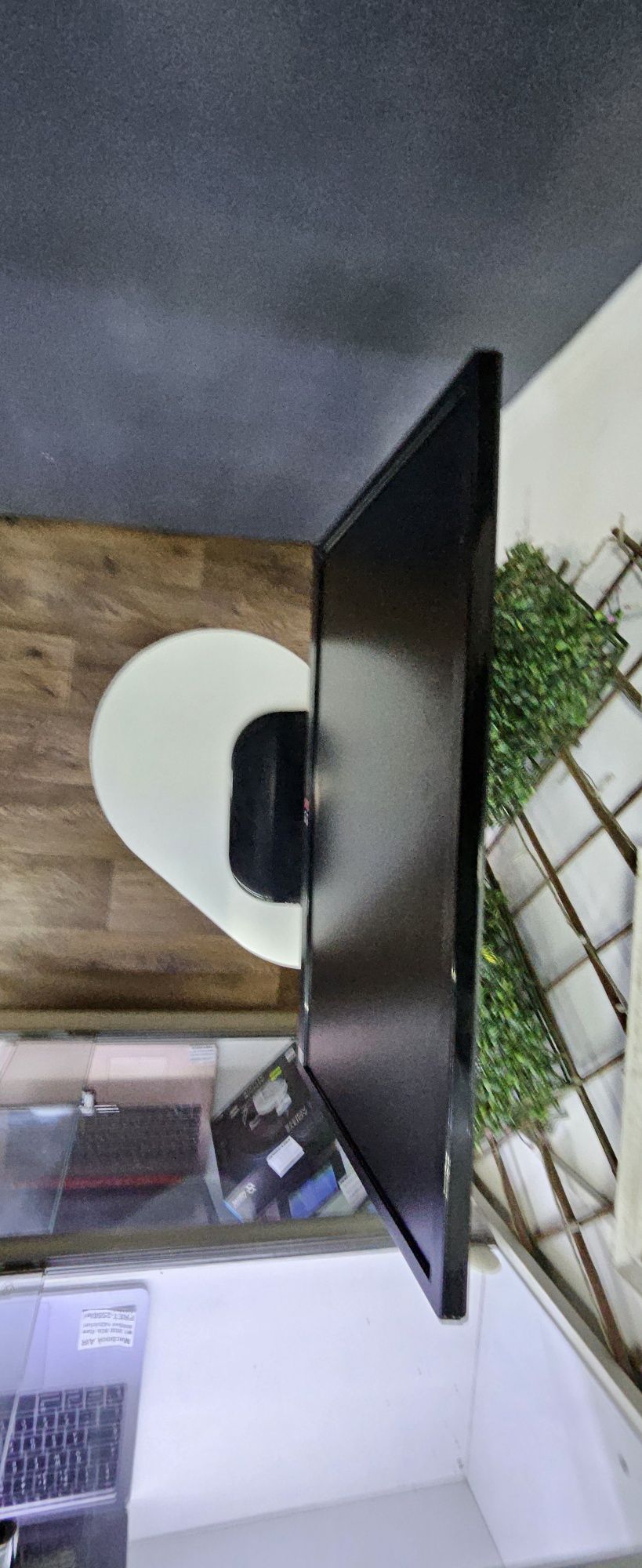Monitor LG 23" Wide FullHd VGA+hdmi