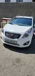 Chevrolet Spark 2018