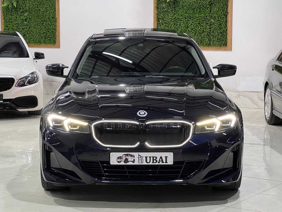 Bmw i3 40L  2023