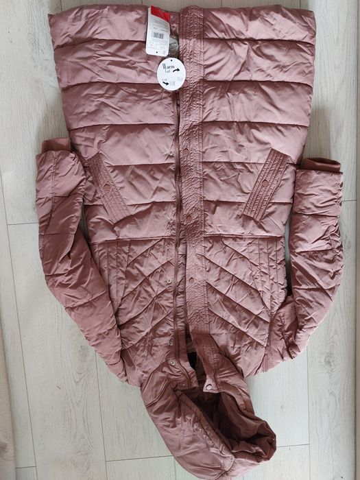 Дамско зимно яке