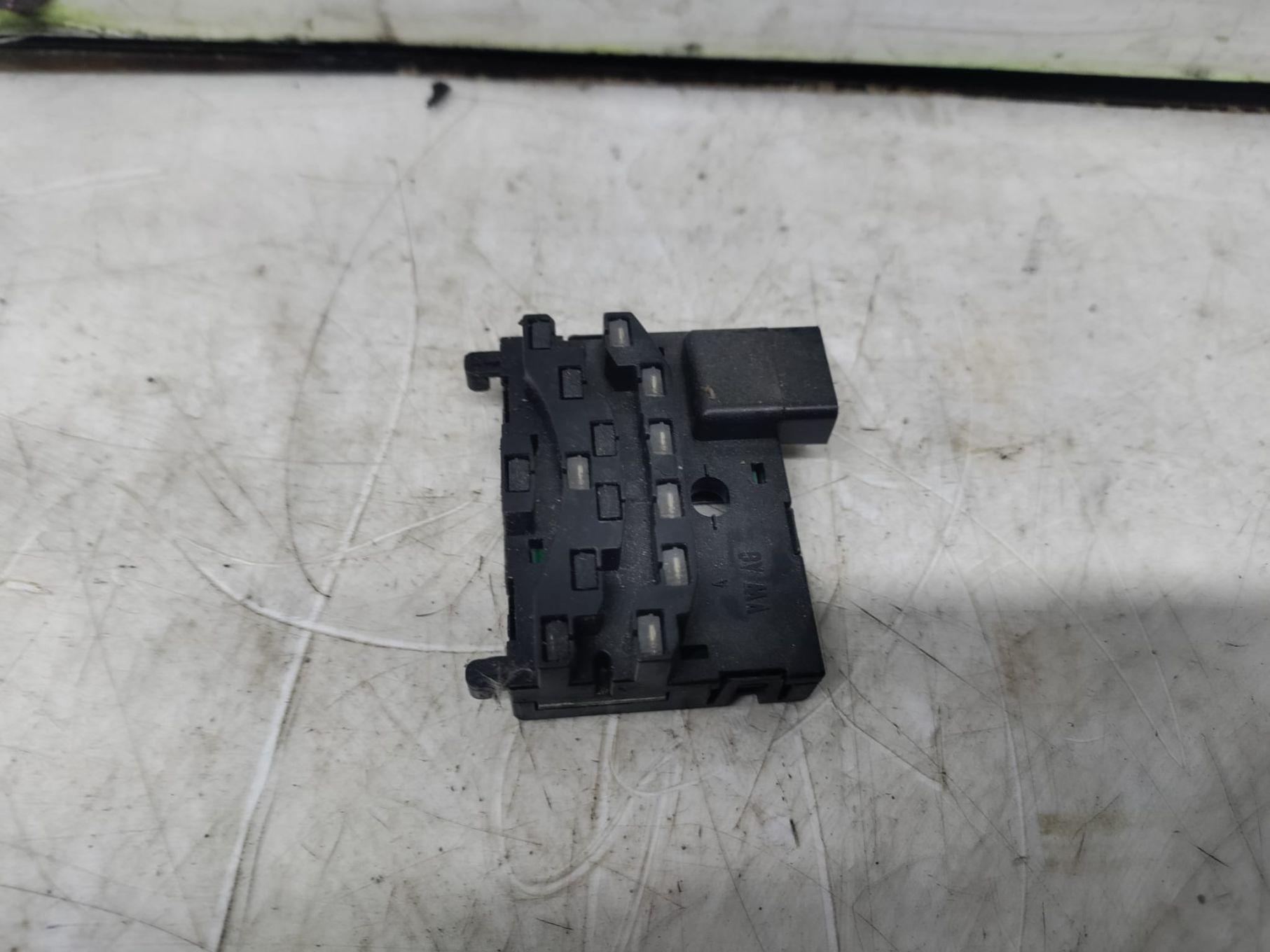 Senzor unghi volan 1k0959654 Volkswagen VW Passat B6 [2005 - 2010]