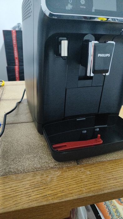 Espressor automat Philips seria 5500